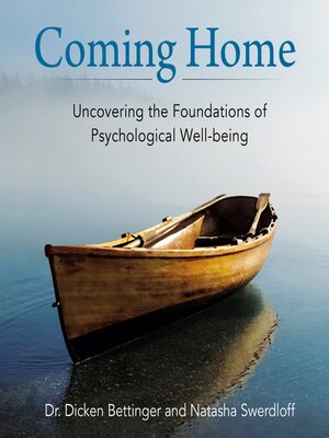 Coming Home - Audiobook